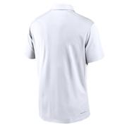 Tennessee Nike Dri-Fit Sideline Victory Polo